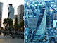 Mode Gakuen Spiral Towers in Nagoya