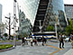 Mode Gakuen Spiral Towers in Nagoya