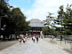 Nara Todaiji Temple