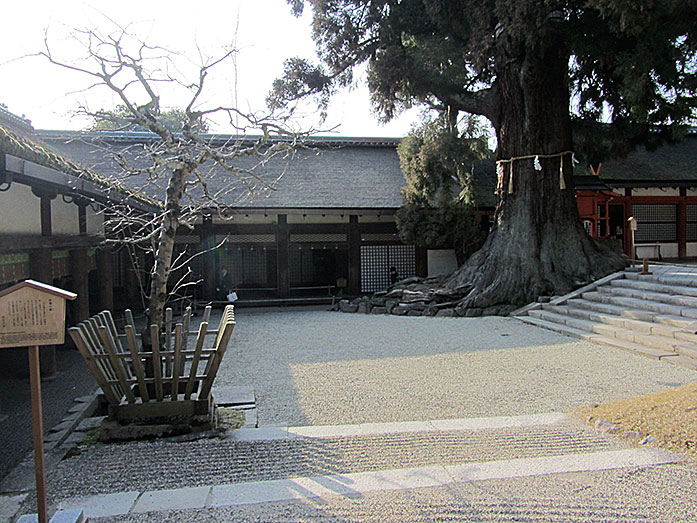 Kasuga Taisha Shrine in Nara