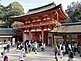 Kasuga Taisha Shrine