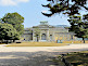 Nara National Museum in Nara Park