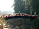 Shinkyo Bridge in Nikko