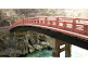 Shinkyo Bridge in Nikko