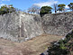 Outer Wall of Osaka Castle