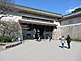 Tamon-yagura Turret Gate of Osaka Castle