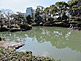 Nishinomaru Garden of Osaka Castle