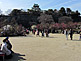 Osaka Castle Park