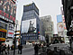 Dotonbori Canal in Namba district of Osaka’s Chuo Ward