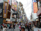 Dotonbori Street in Osaka