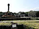 Hattori Ryokuchi Park in Osaka