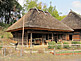 Farmhouse from Shiba in Miyazaki in Hattori Ryokuchi Park