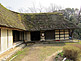 Farm House from Nambu in Iwate in Hattori Ryokuchi Park