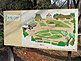 Map of Open Air Museum of old Japanese Farmhouses in Hattori Ryokuchi Park