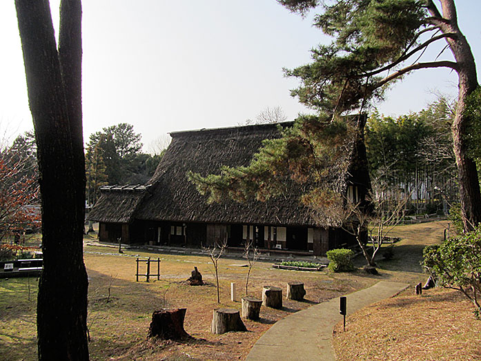 Hattori Ryokuchi Park