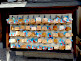 Ema at Imamiya Ebisu Shrine in Osaka