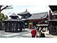 Isshin-ji Temple in Osaka