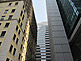High-rise Buildings in Kita (Umeda) in Osaka
