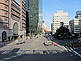 Street Scene in Kita (Umeda) near Osaka Station