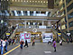 Entrance Hall of Osaka Station in Kita (Umeda)