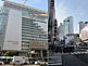 Osaka Station in Kita (Umeda)