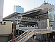 Osaka Station in Kita (Umeda)