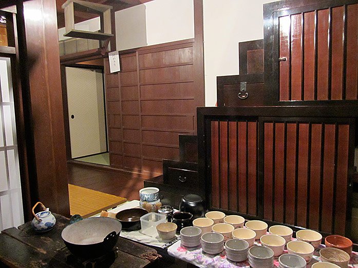 Osaka Museum of Housing and Living