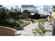 Namba Parks Garden in Osaka