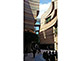 Namba Parks Mall in Osaka