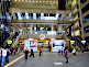 Osaka Station Atrium