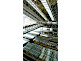 Osaka Station Roof Structure