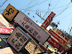 Neon Signs in Osaka
