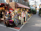 Shop in Osaka