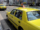 Taxi in Osaka