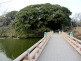 Tenno-ji Park in Osaka
