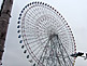 Tempozan Ferris Wheel