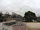 Tempozan Ferris Wheel in Osaka Tempozan Park