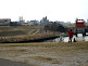 Along the Arakawa River in Tokyo Akabane