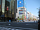 Street Scene of Akihabara, Chiyoda-ku in Tokyo