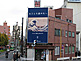 Street Scene in Asakusa in Tokyo