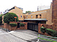 Austrian Embassy in Azabu District in Tokyo