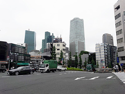 Azabu Tokyo