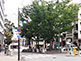 Azabu-juban in Minato-ku (Ward) in Tokyo