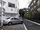 San Marino Embassy in Azabu in Tokyo