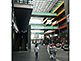 Mall near Futako-tamagawa Station in Tokyo