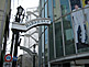 Harajuku Street Sign in Tokyo