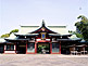 Tokyo Hie Shrine