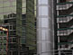 Metropolitan Plaza in Ikebukuro in Tokyo