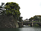 Nijubashi Bridge Tokyo Imperial Palace
