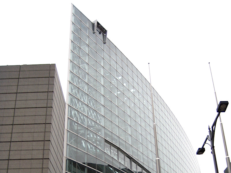 Tokyo International Forum